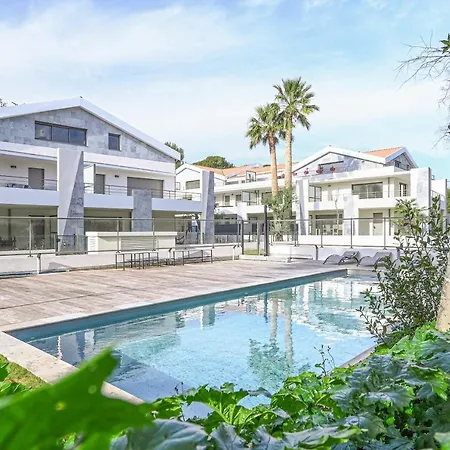 T2 Neuf - Terrasse Et Piscine - Acces Direct Plages Et Centre Village - App 29B - Saint-Cyr-sur-Mer Exterior photo