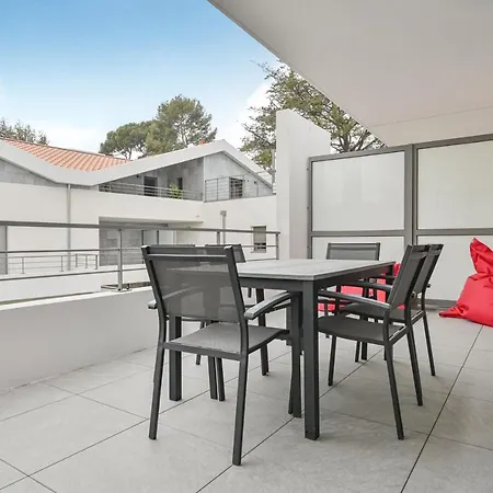 T2 Neuf - Terrasse Et Piscine - Acces Direct Plages Et Centre Village - App 29B - Saint-Cyr-sur-Mer Exterior photo