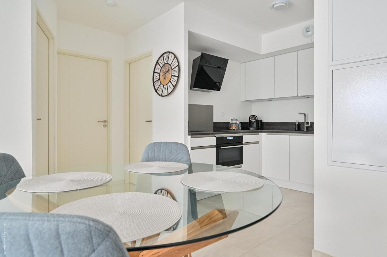 T2 Neuf - Terrasse Et Piscine - Acces Direct Plages Et Centre Village - App 29b - *