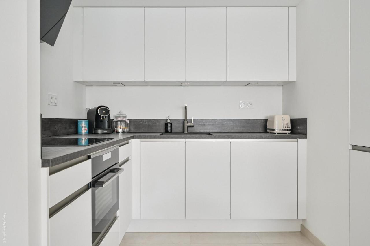 T2 Neuf - Terrasse Et Piscine - Acces Direct Plages Et Centre Village - App 29b - Apartment