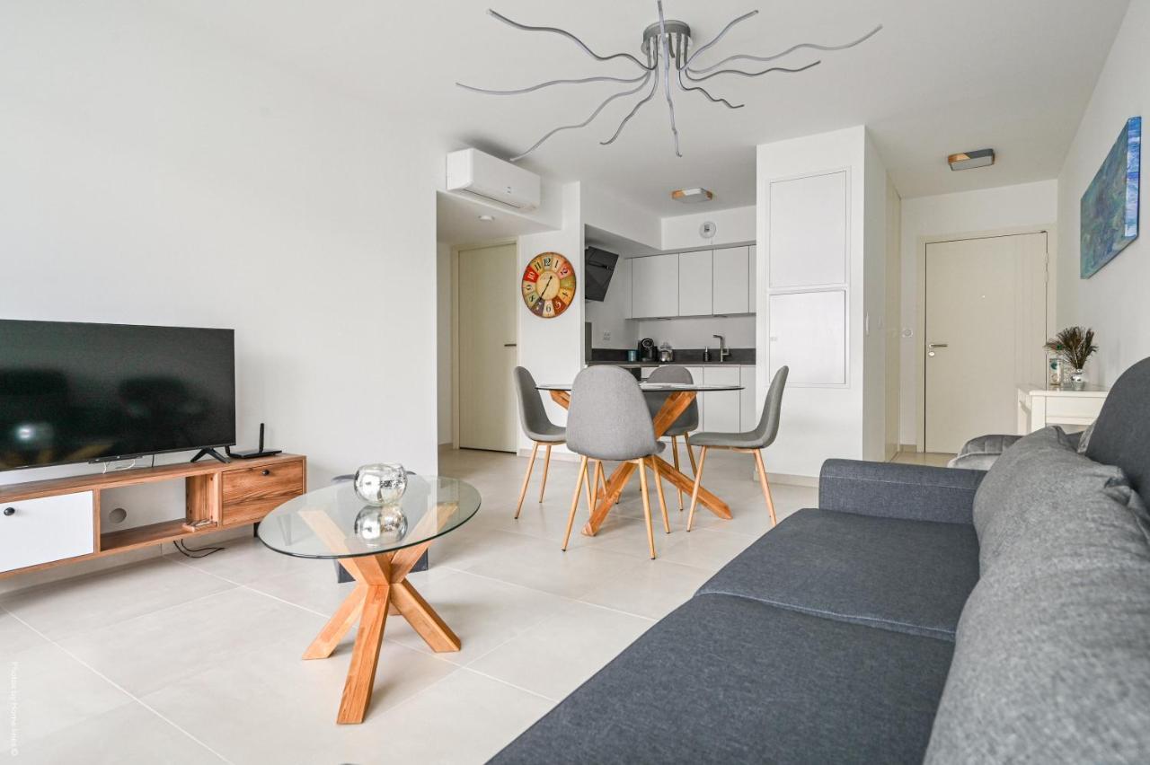 Apartment T2 Neuf - Terrasse Et Piscine - Acces Direct Plages Et Centre Village - App 29b -