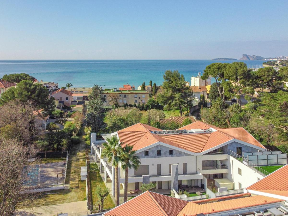 Apartment T2 Neuf - Terrasse Et Piscine - Acces Direct Plages Et Centre Village - App 29b - *