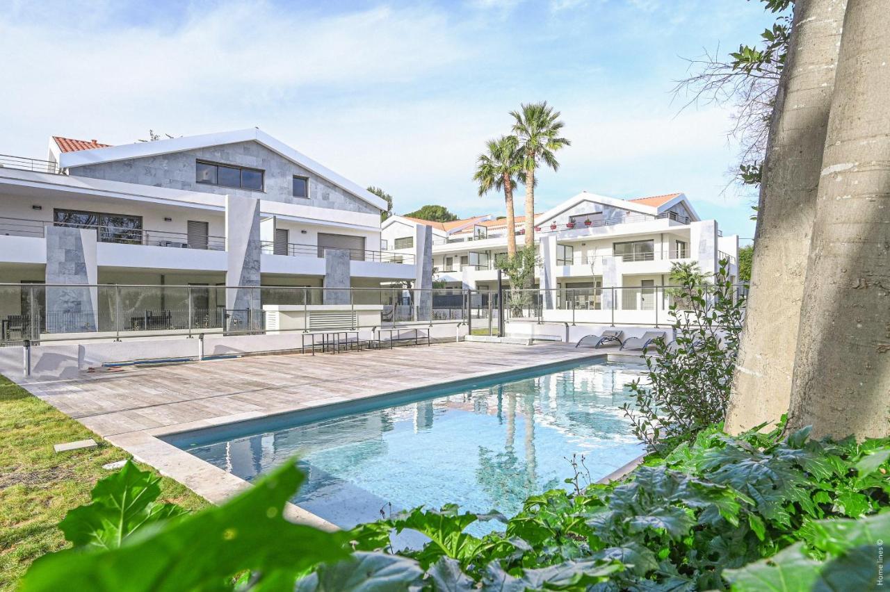 T2 Neuf - Terrasse Et Piscine - Acces Direct Plages Et Centre Village - App 29b - Saint-Cyr-sur-Mer