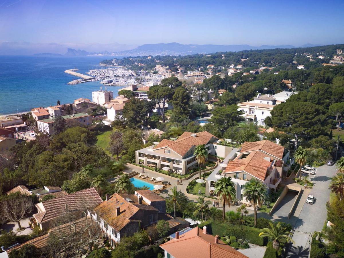 Apartment T2 Neuf - Terrasse Et Piscine - Acces Direct Plages Et Centre Village - App 29b -