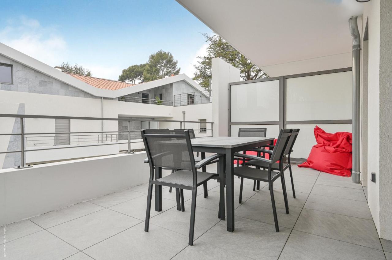 T2 Neuf - Terrasse Et Piscine - Acces Direct Plages Et Centre Village - App 29b - * Saint-Cyr-sur-Mer